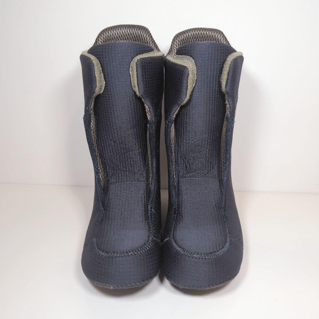 美品 BURTON PHOTON BOA 27.5cm ダブルBOA
