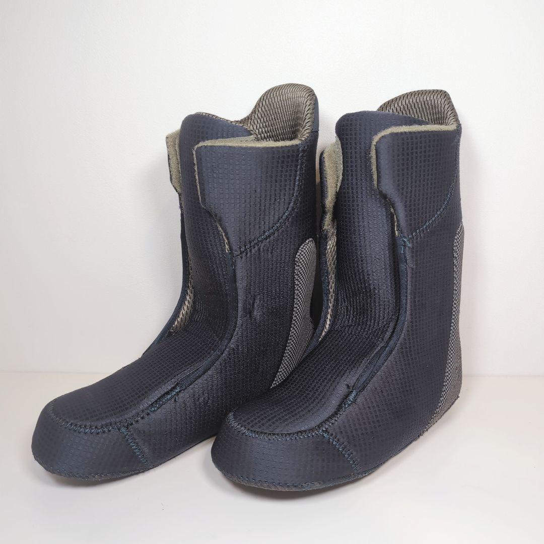 美品 BURTON PHOTON BOA 27.5cm ダブルBOA