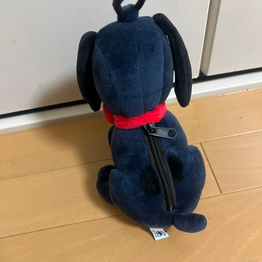 パーリーゲイツ ボールケース　SNOOPY
