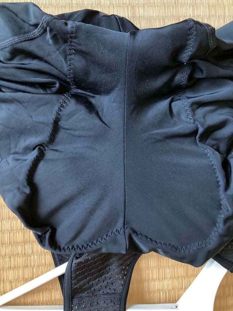 Pearl Izumi 夏用　クイックビブショーツ サイズXL