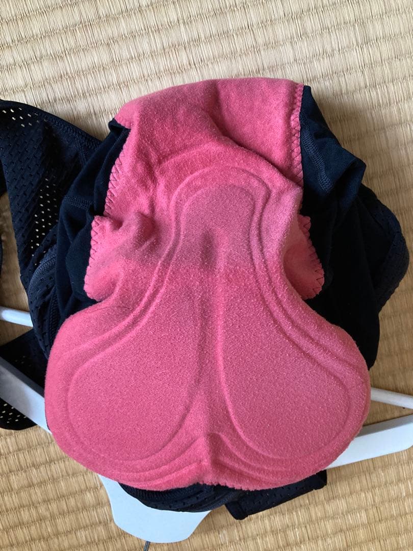 Pearl Izumi 夏用　クイックビブショーツ サイズXL