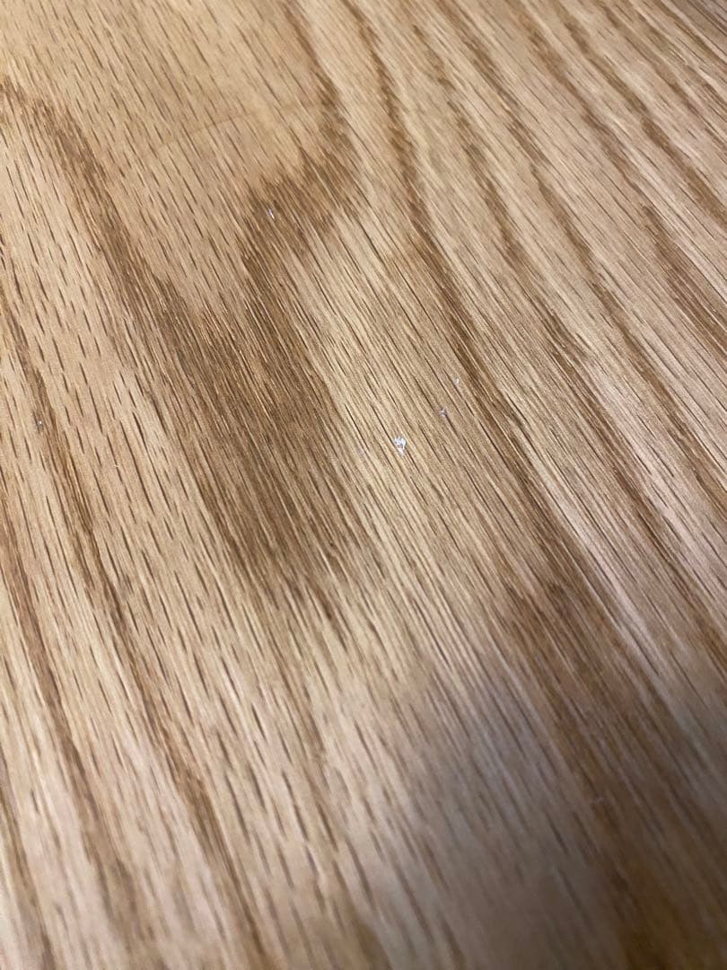 【美品】クラッシュゲート　デスク　机（お値下げ中）