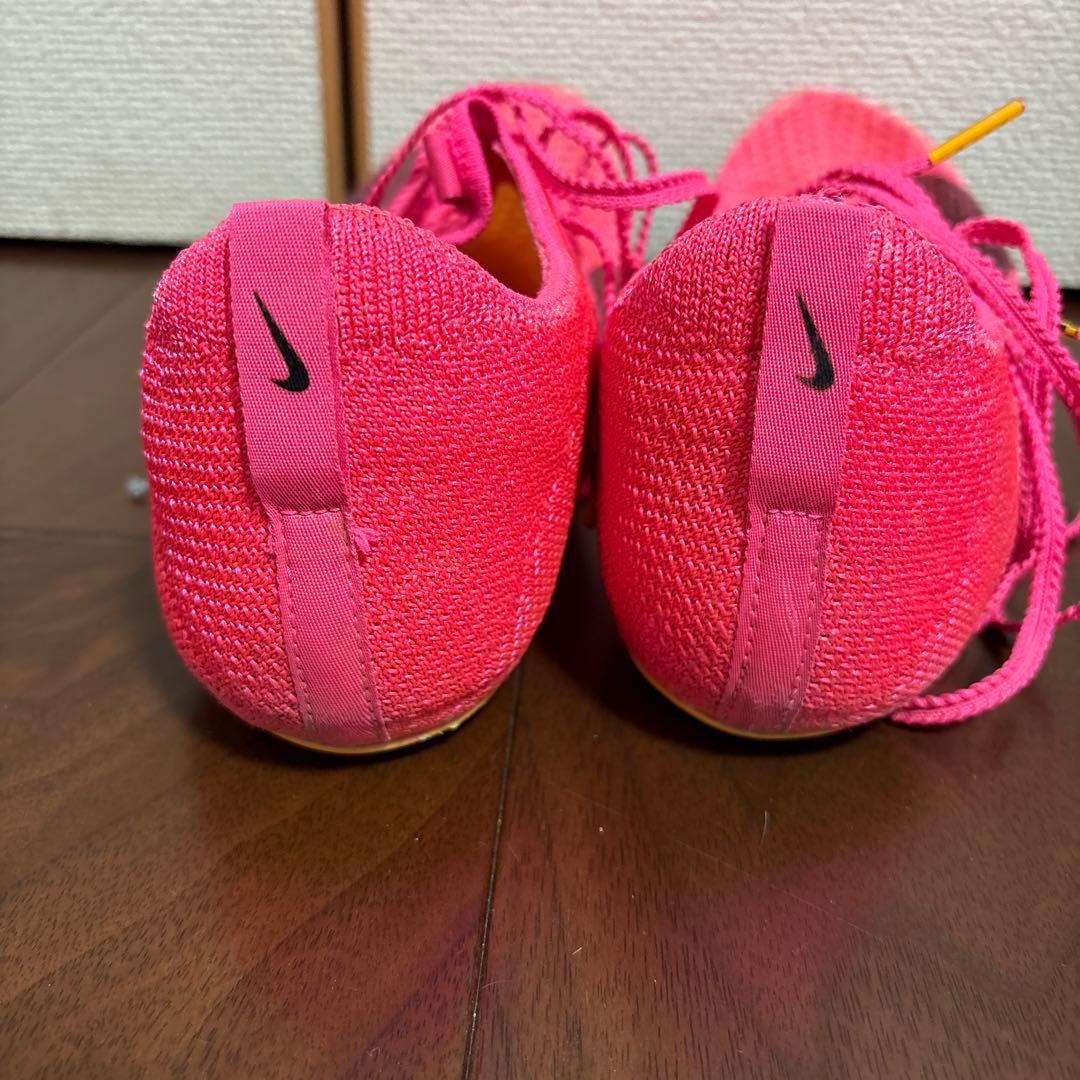 NIKEスーパーフライエリート２　27.5cm 袋付き