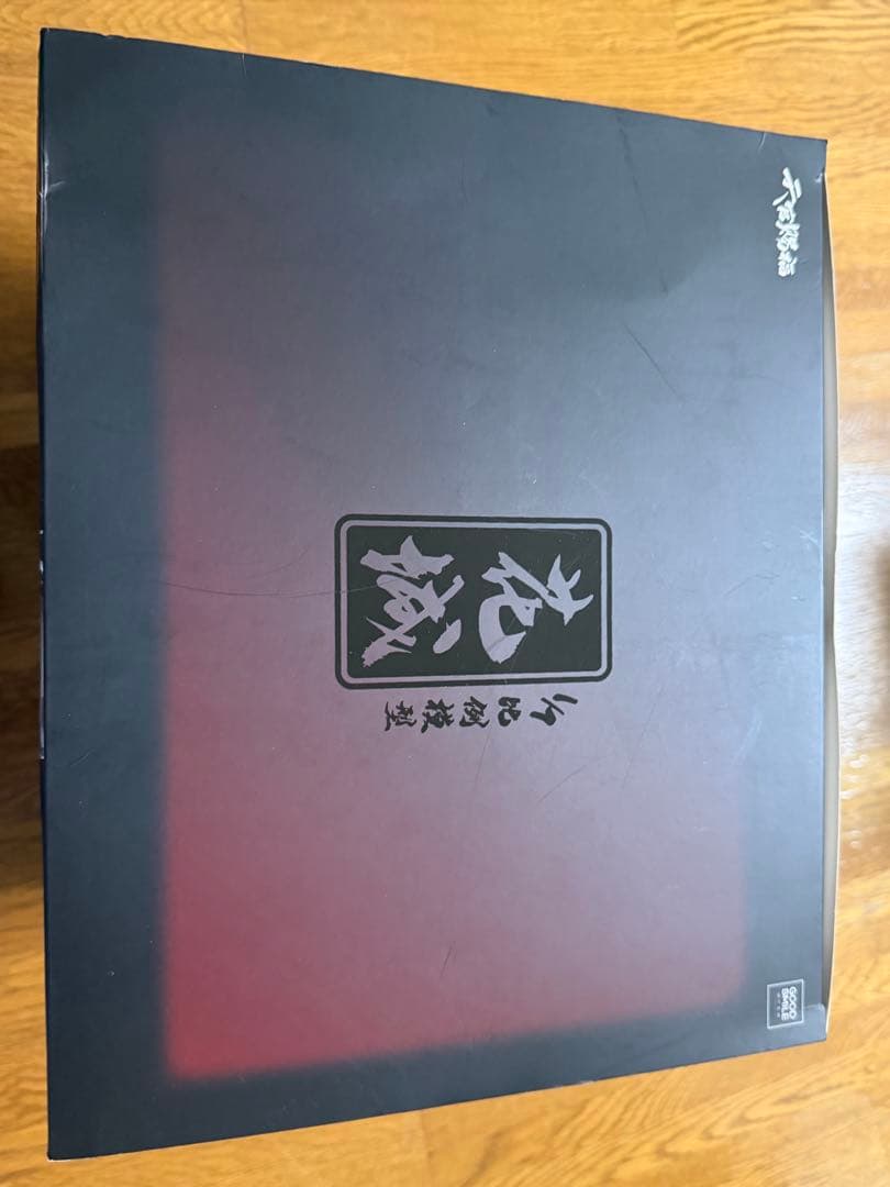 天官賜福　花城　フィギュア