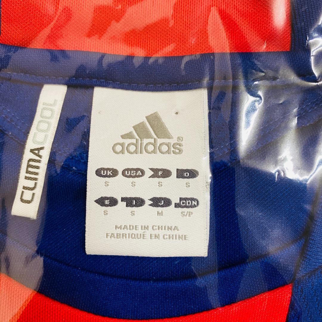 【新品】アディダス サッカー日本代表 2010年 W杯モデル「F316