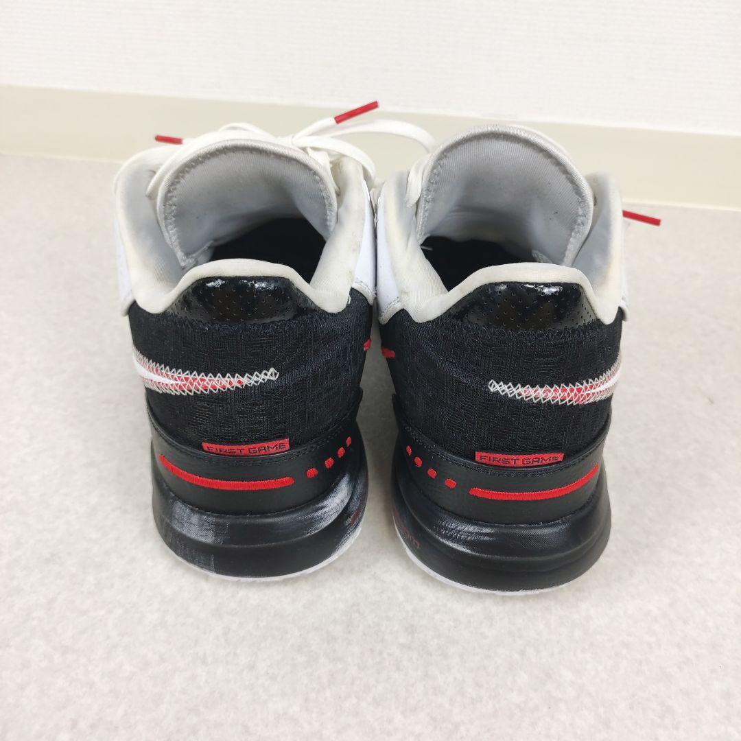 【状態良好】ナイキ レブロン NXXT 28cm Nike LeBron