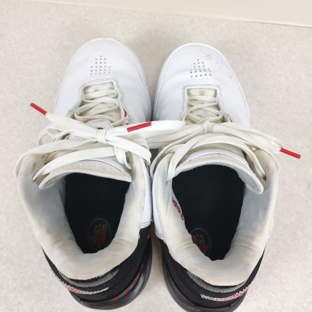 【状態良好】ナイキ レブロン NXXT 28cm Nike LeBron