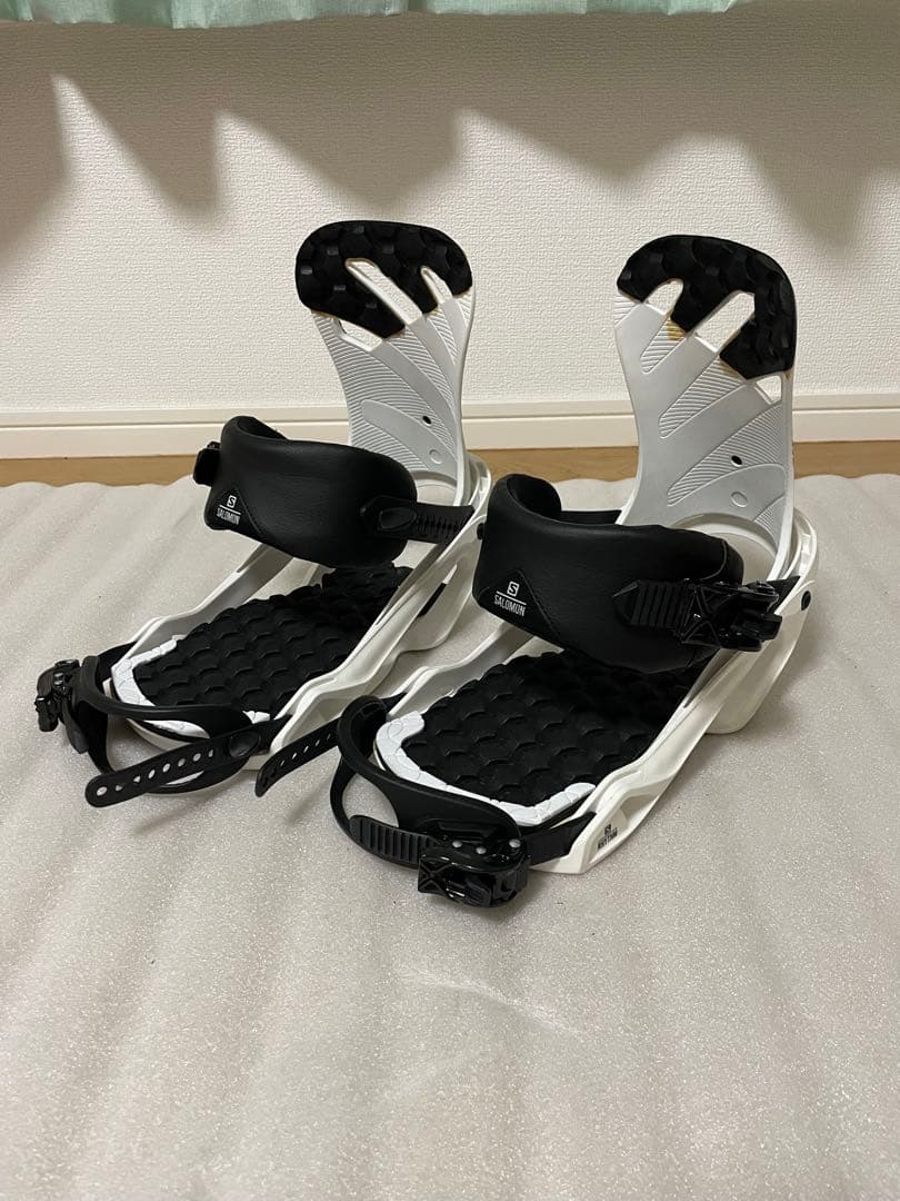 SALOMON RYTHEM バインディング Lサイズ