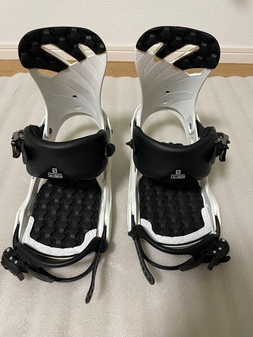 SALOMON RYTHEM バインディング Lサイズ