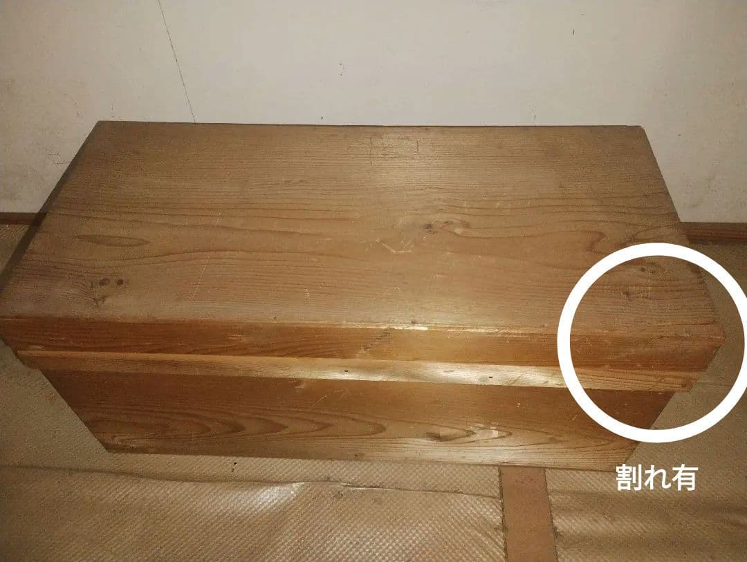 唐金火鉢（真鍮製）2点セット 木製収納箱付き