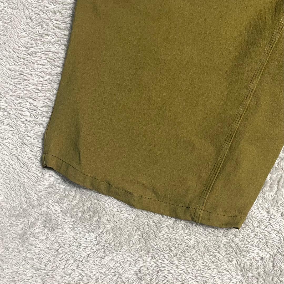 SWRVE スワーブ　ショートパンツ　W32　BLUELUG