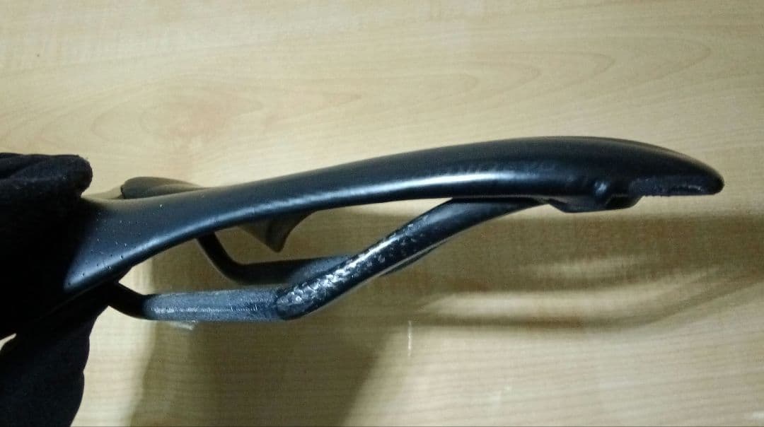 パーツ S-WORKS ROMIN 143mm