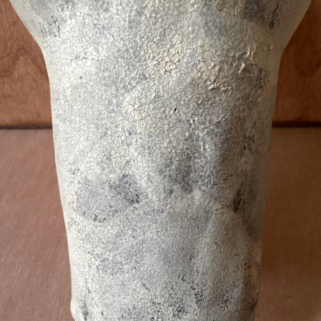 作家 花器 フラワーベース