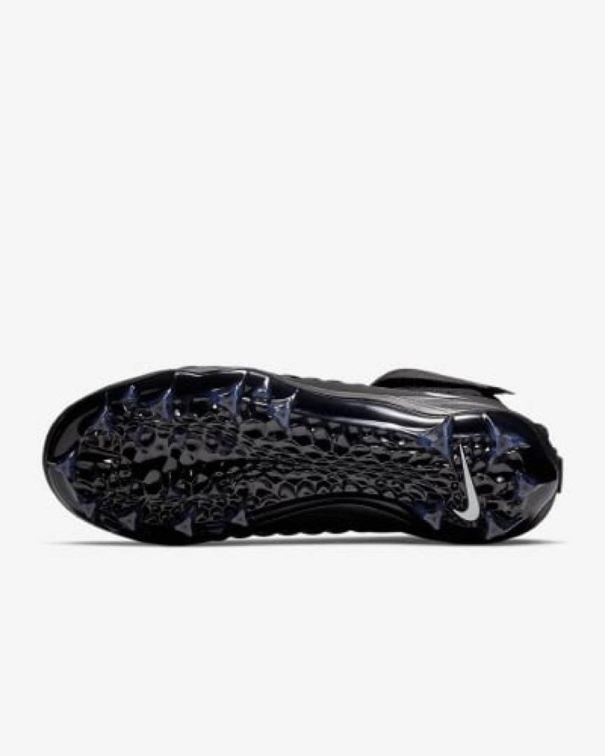 【26.5㎝】NIKE FORCE SAVAGE PRO 2 アメフト スパイク