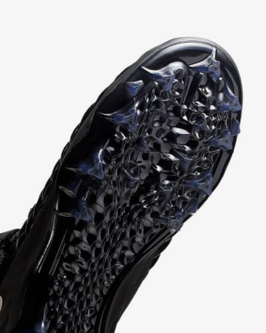 【26.5㎝】NIKE FORCE SAVAGE PRO 2 アメフト スパイク
