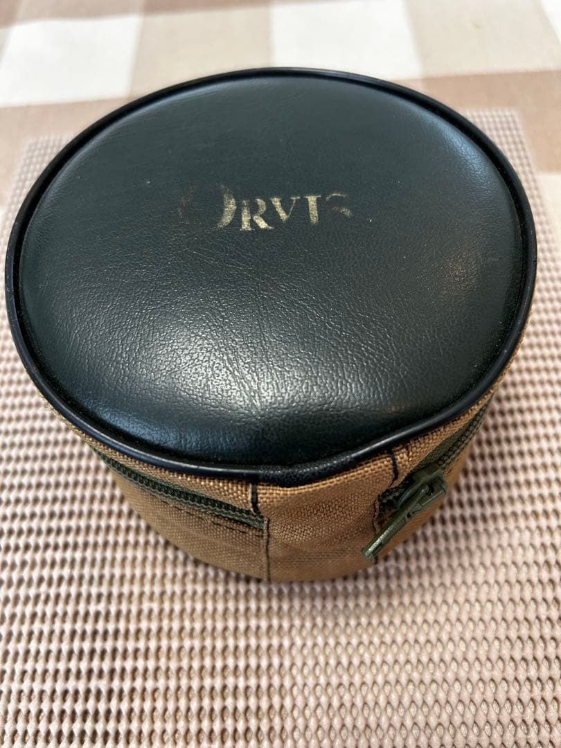 ダブルハンド用Orvis Battenkill 10/11 Disc