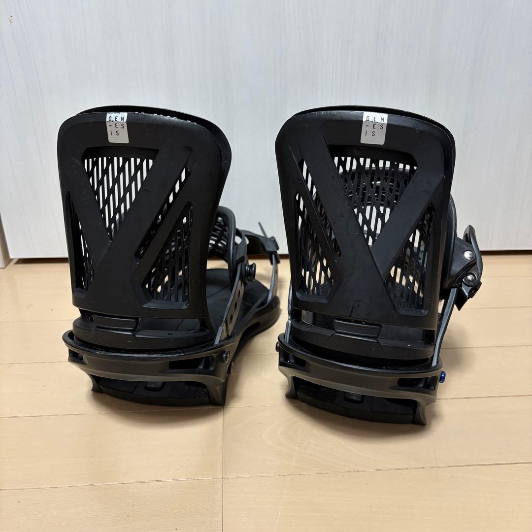 BURTON ジェネシス Re:flex