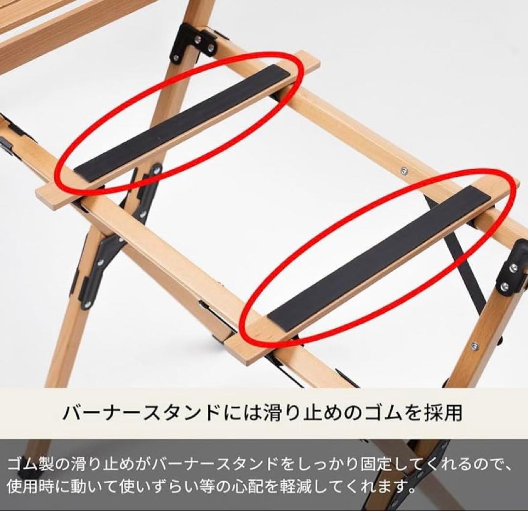 Hilander ハイランダー　ウッドキッチンテーブル