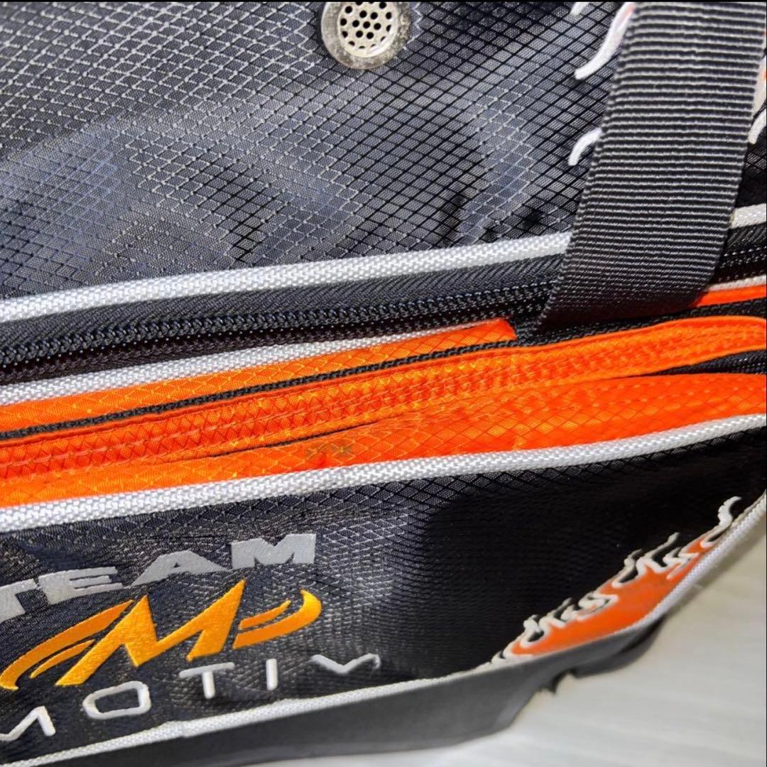 MOTIV ボウリング用バッグ キャリータイプ