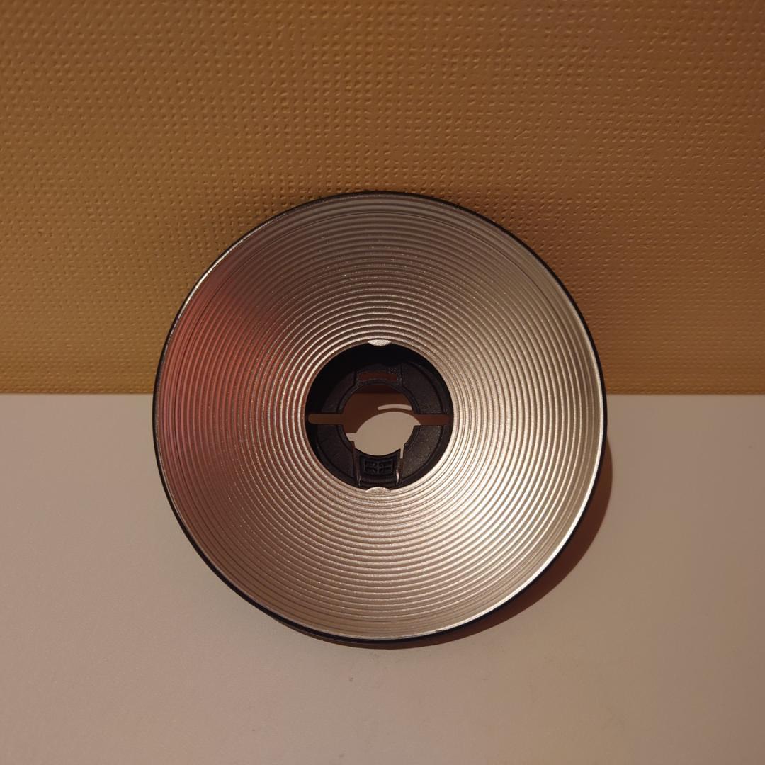 LOCKFIELD EQUIPMENT アダムスキーハット＆アダプタHNT