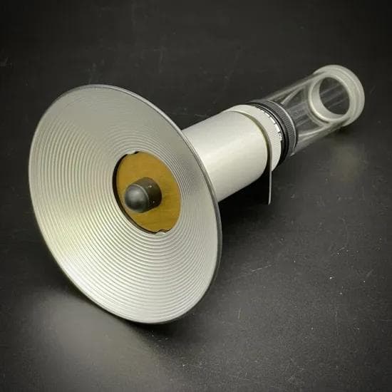 LOCKFIELD EQUIPMENT アダムスキーハット＆アダプタHNT