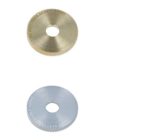 ハイスピードギヤセット　75S-HSギアセット 2500C用 Type2