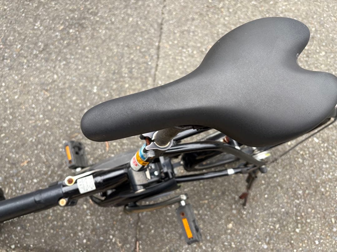 Panasonic OFF Time 電動自転車 ジャンク品　 直接お渡し歓迎
