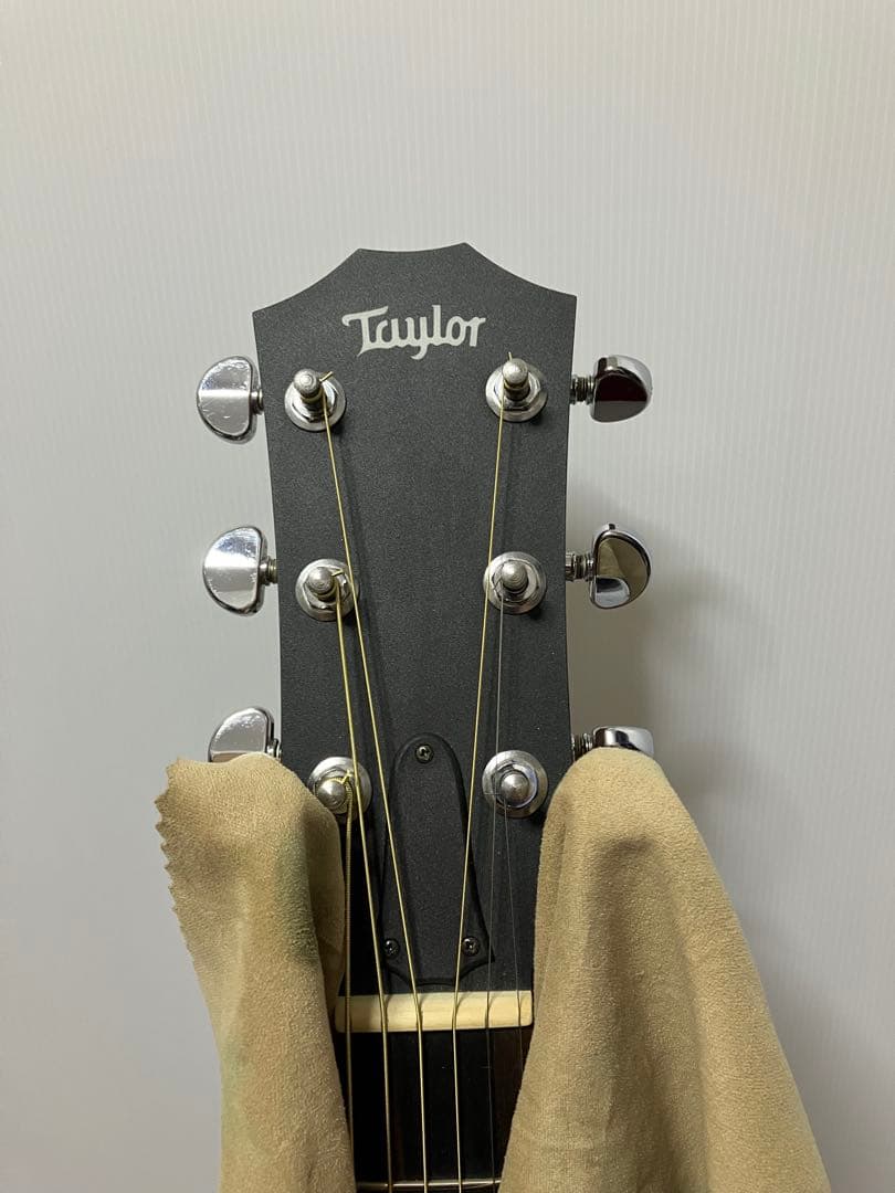 Taylor ビッグベイビー　エレアコ