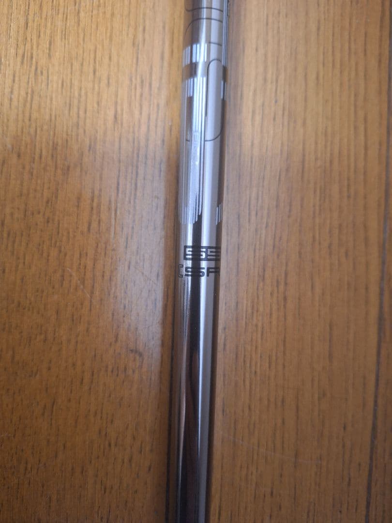 PING TOUR 173-55 SR ドライバーシャフト