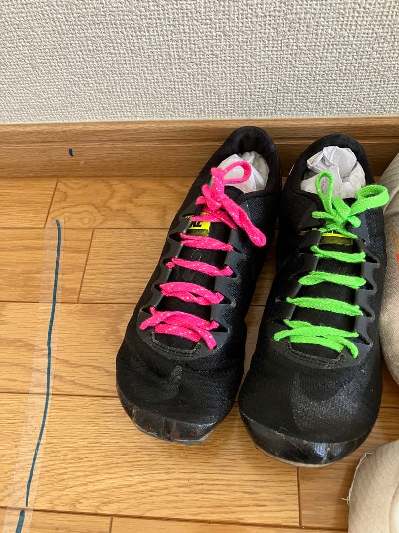 Nike スパイク　まとめうり