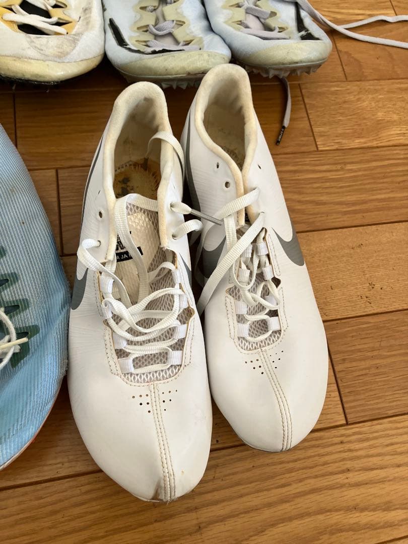 Nike スパイク　まとめうり
