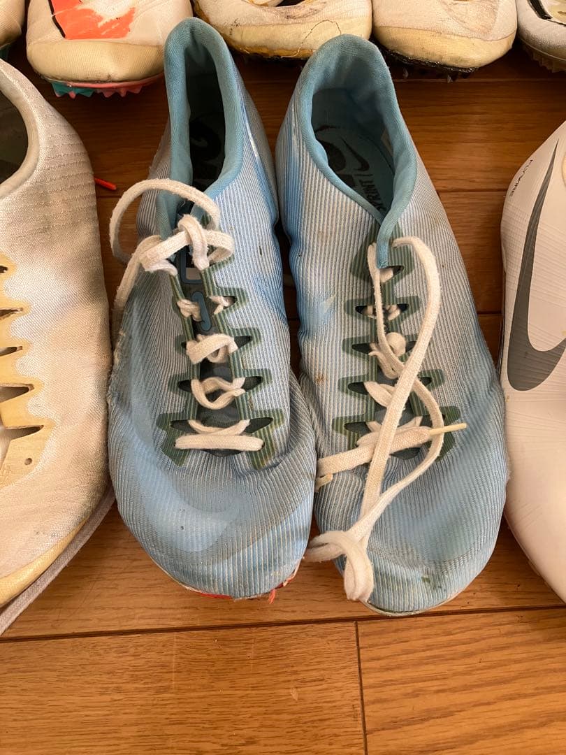 Nike スパイク　まとめうり