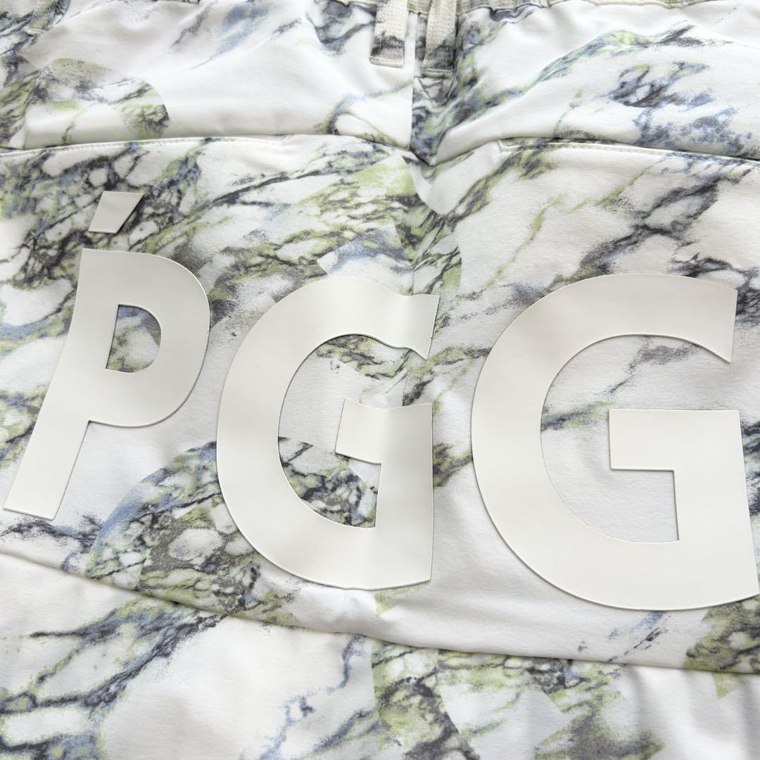 新品　PGG パーリーゲイツ　セットアップ　モックネック　プリーツスカート　1