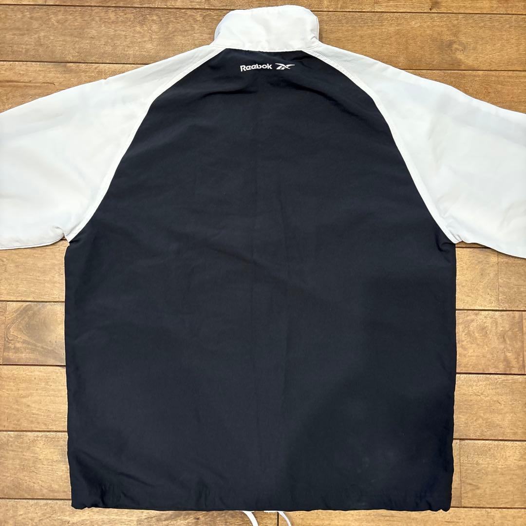 【極美品】リーボック ジャージ上下 セットアップ S