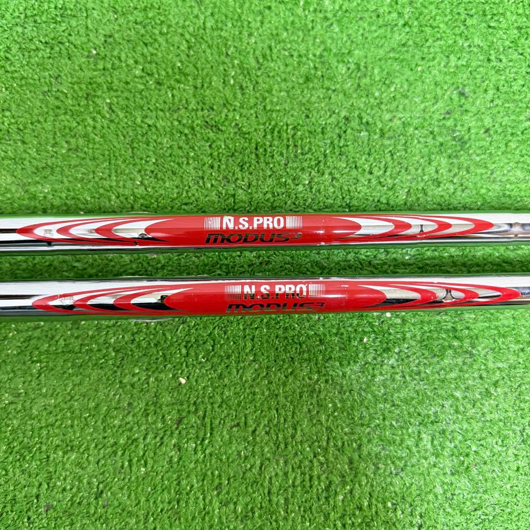 Kasco ドルフィン　DW-120G DW-118 44° 48° 2本セット