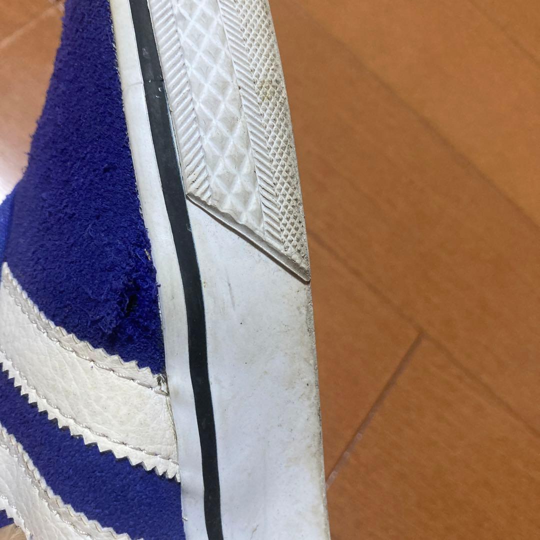 シューズ adidas skateboarding FAIRFAX 27cm