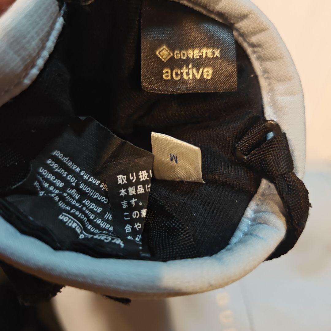 BURTON [ak] クラッチ GORE-TEX ミトン グローブ