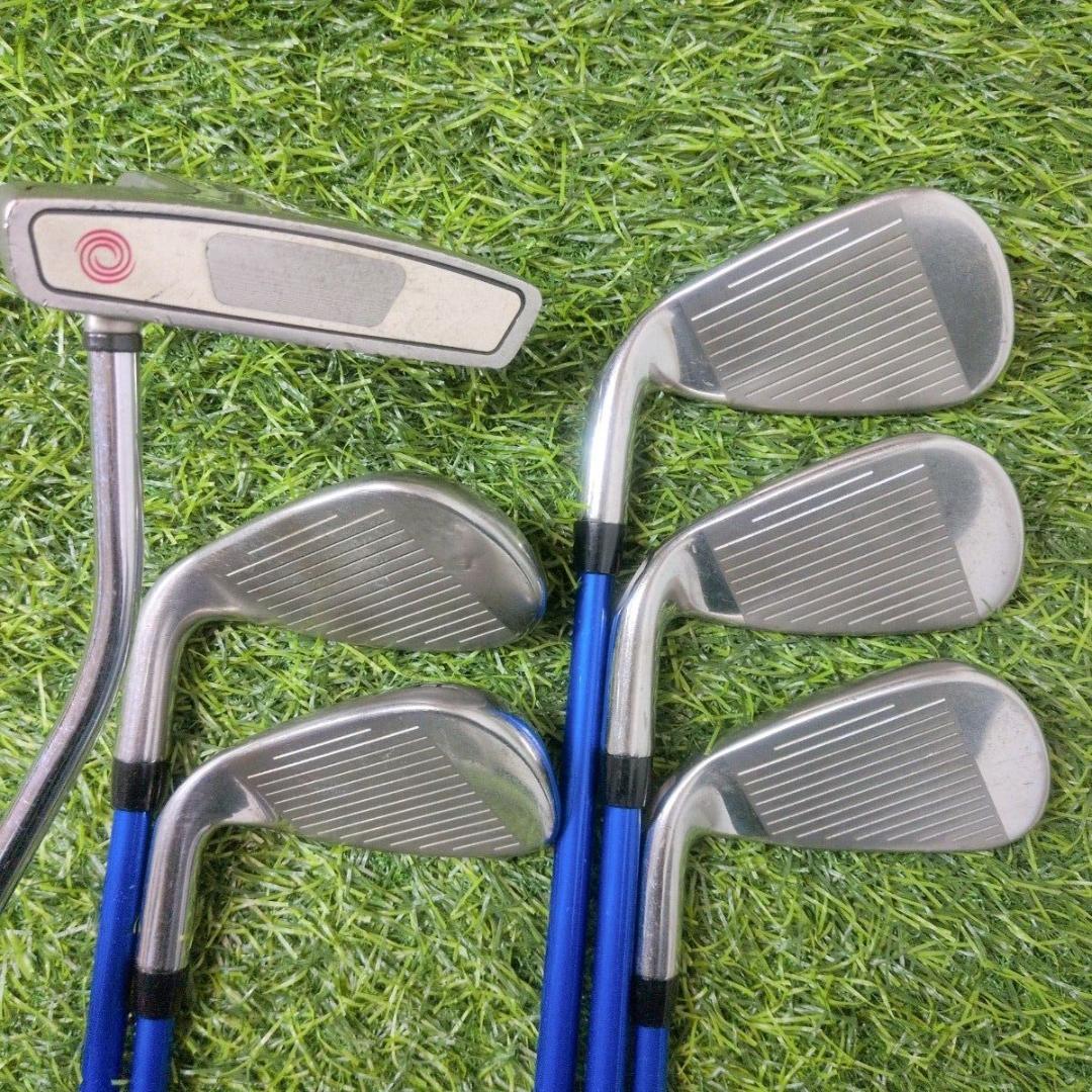 Callaway キャロウェイ X2 HOT XR レディース ゴルフセット