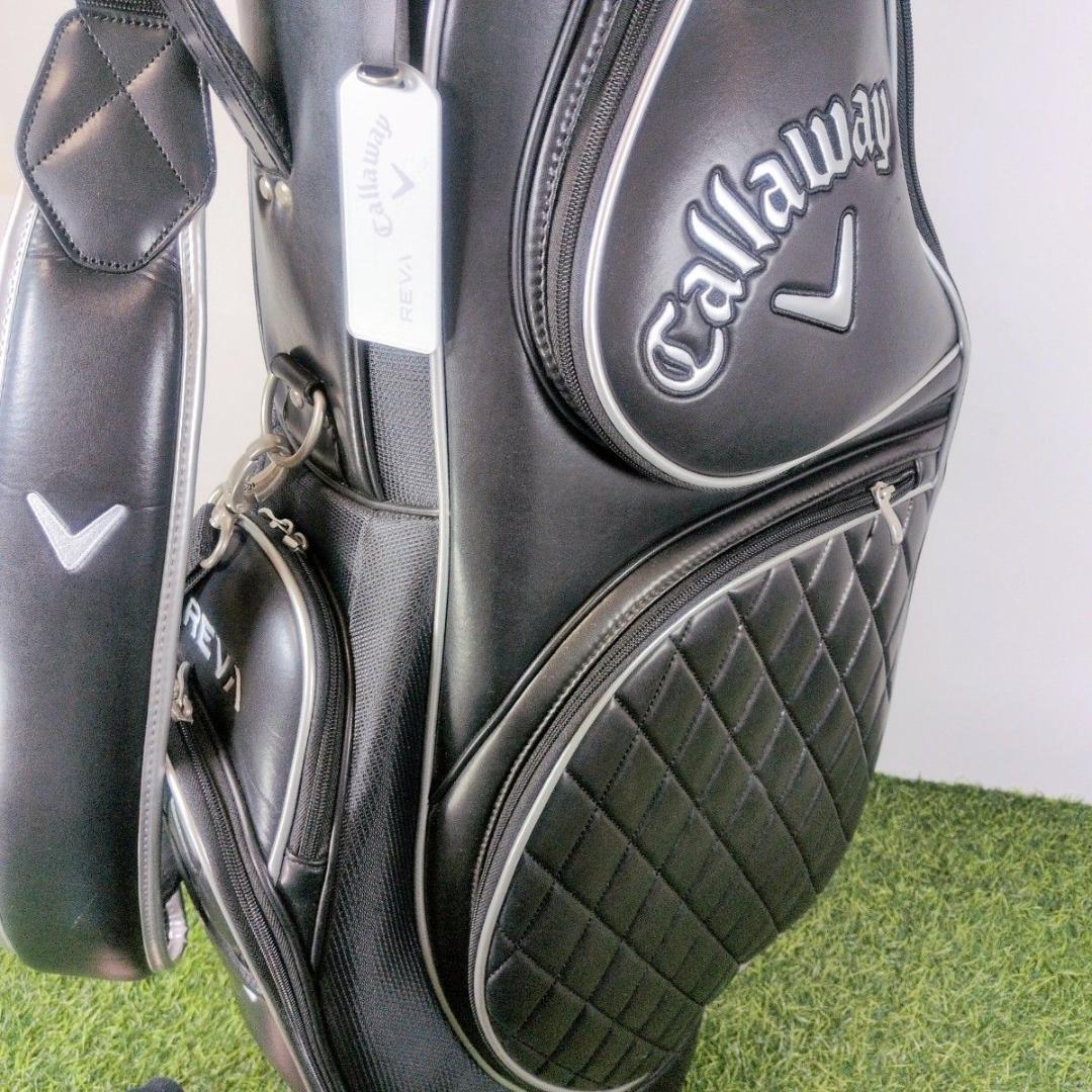 Callaway キャロウェイ X2 HOT XR レディース ゴルフセット