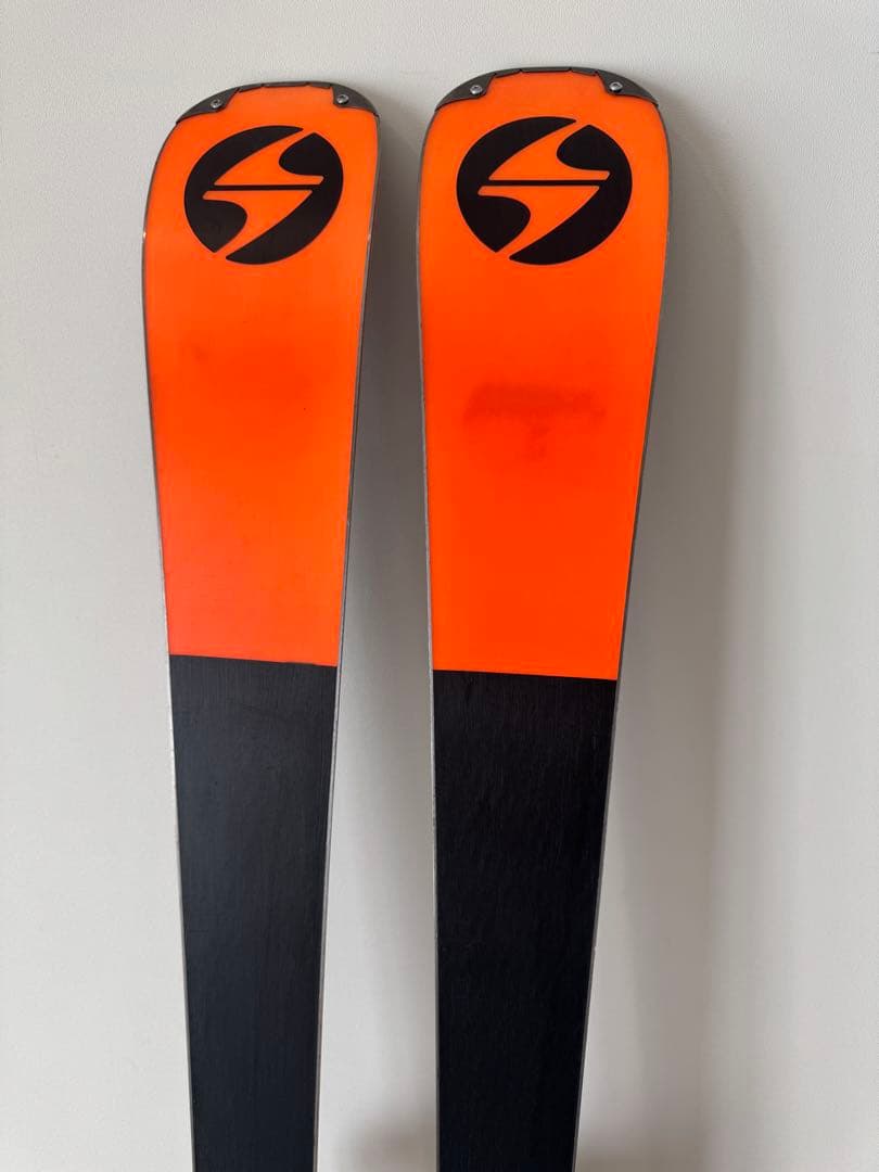 【スキー板】 BLIZZARD THUNDERBIRD r13