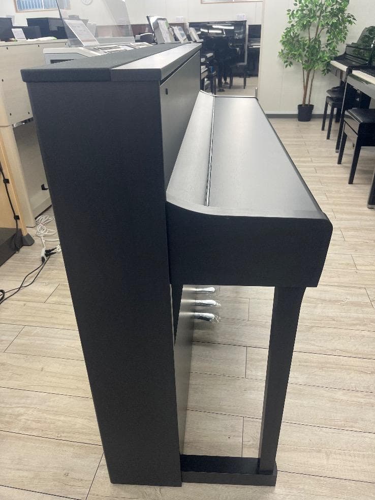 ★83297【電子ピアノ】KAWAI　SCA901MB　23年製