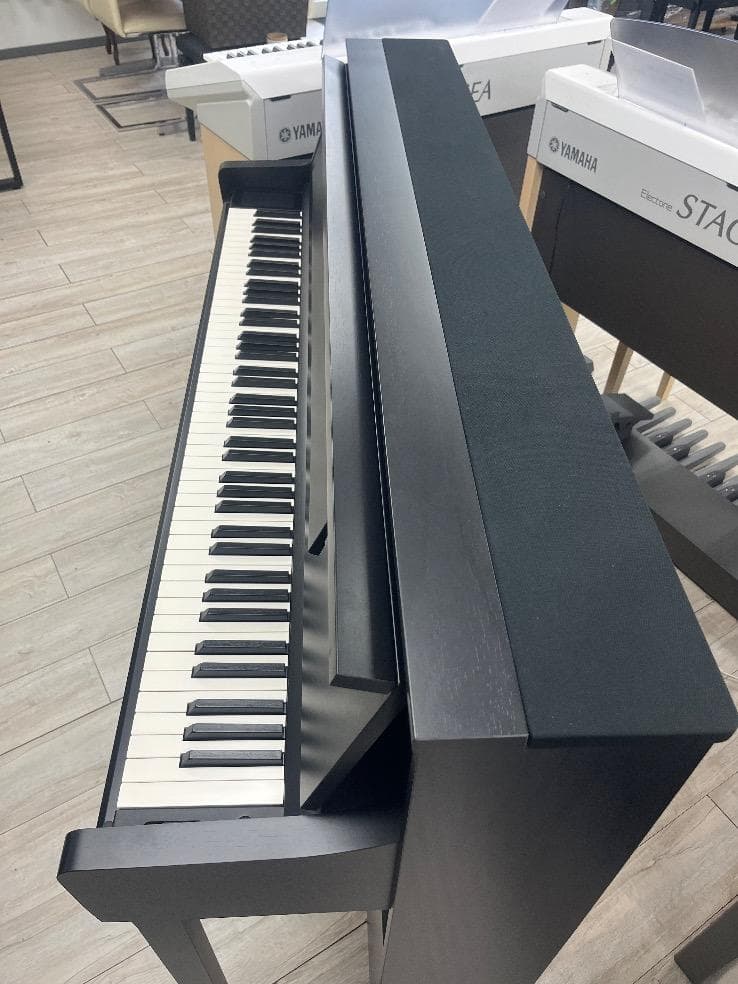 ★83297【電子ピアノ】KAWAI　SCA901MB　23年製