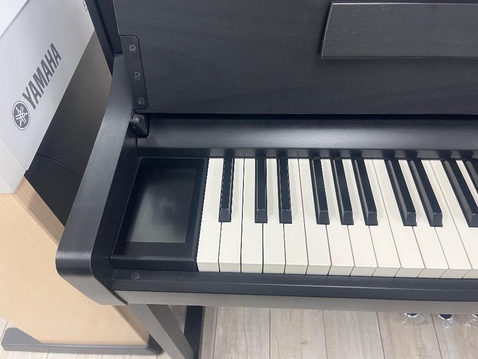 ★83297【電子ピアノ】KAWAI　SCA901MB　23年製