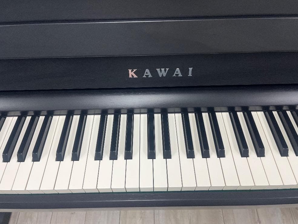 ★83297【電子ピアノ】KAWAI　SCA901MB　23年製