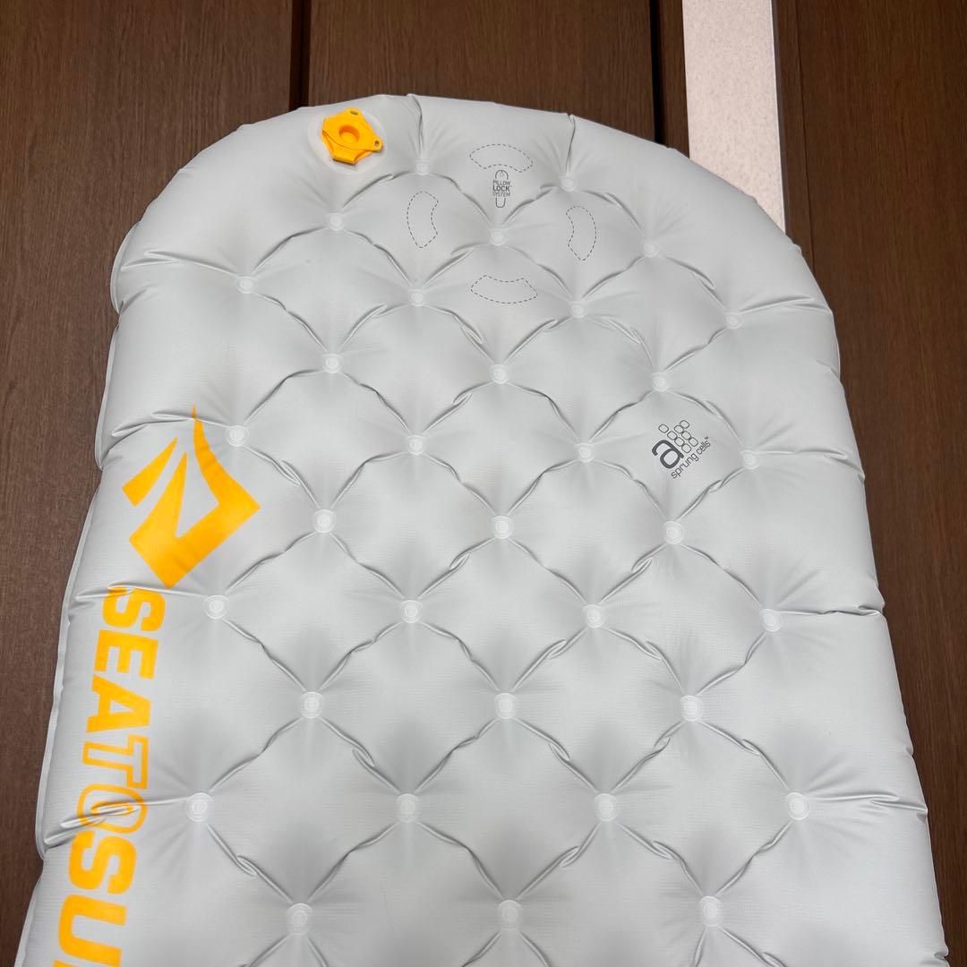 SEA TO SUMMIT　Ether Light XT Air Sサイズ