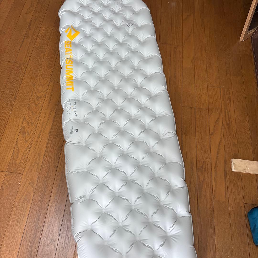 SEA TO SUMMIT　Ether Light XT Air Sサイズ