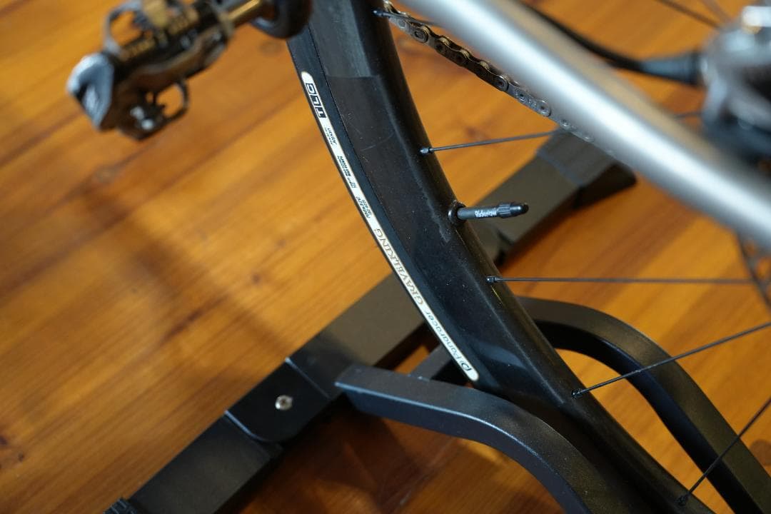グラベル 自転車 RE CICLORE チタン製 8.1kg SRAM XPLR