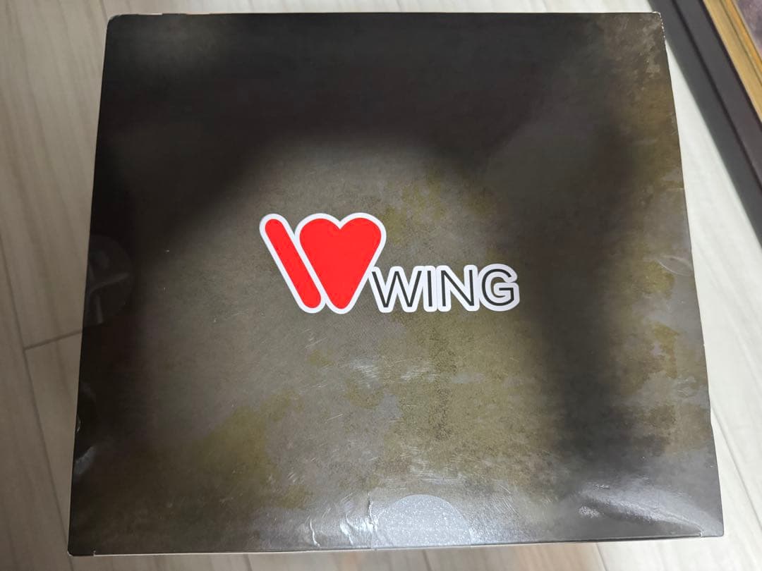 WING 装甲悪鬼村正 足利茶々丸 DX Ver