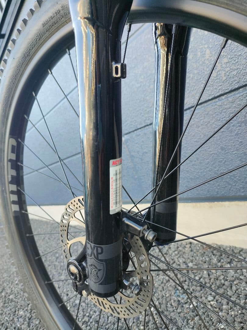 KONA SHONKY LONG　ダートジャンプ　MTB