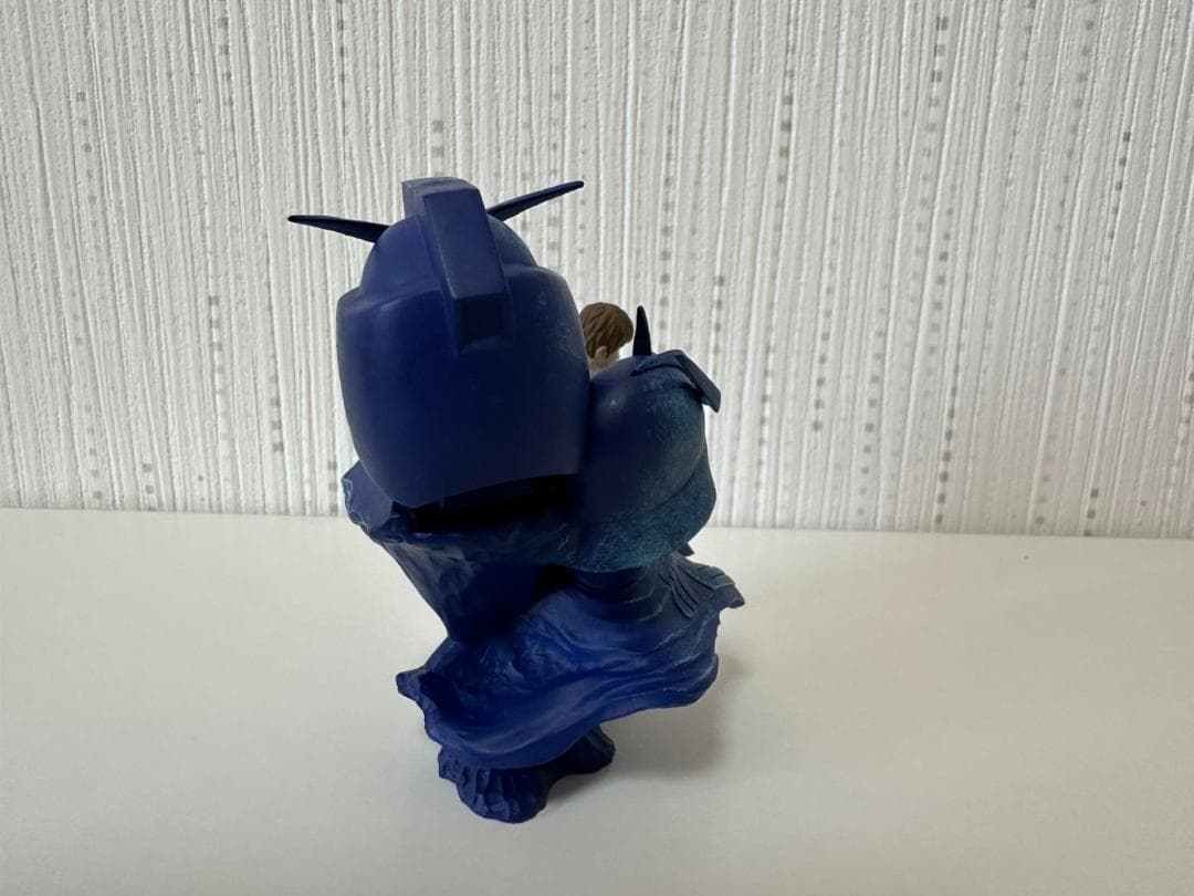 HG サンライズイマジネイションフィギュア 開封済み バンダイ
